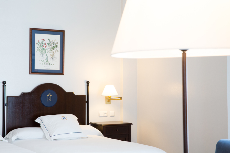 Hotel Duque De Najera
