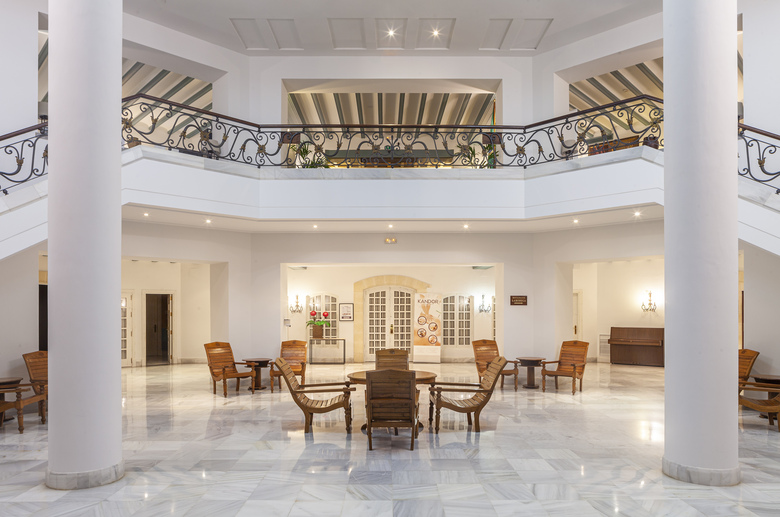Hotel Duque De Najera