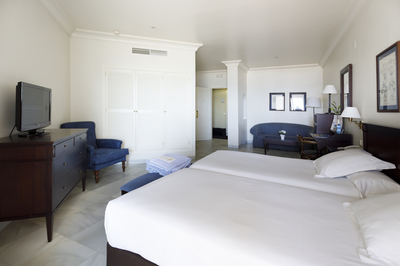 Hotel Duque De Najera