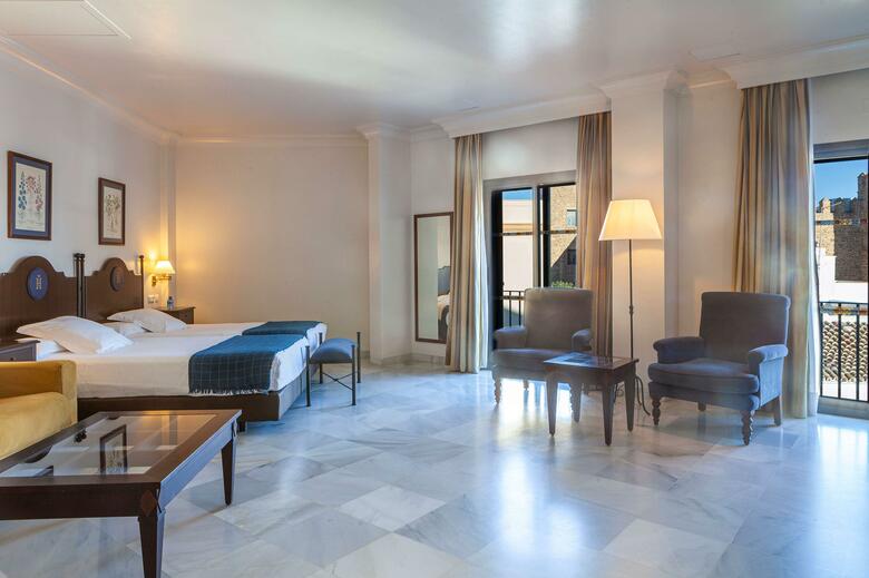 Hotel Duque De Najera