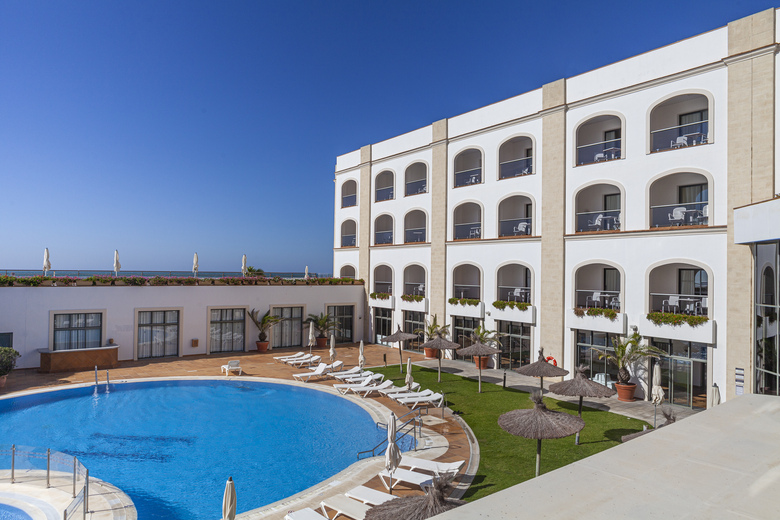 Hotel Duque De Najera