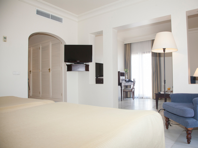 Hotel Duque De Najera