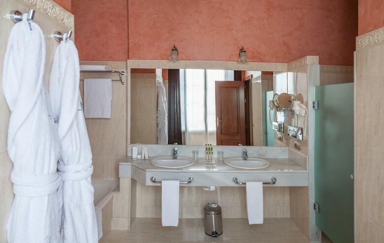 Hotel Soho Boutique Duques De Medinaceli - Adults Recommended