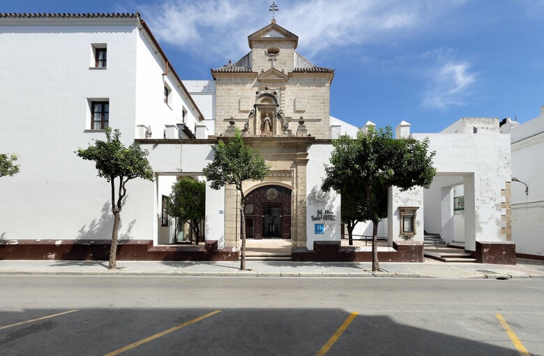 Hotel Crisol Monasterio de San Miguel