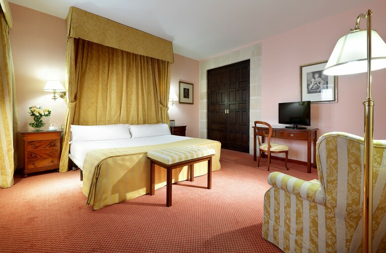 Hotel Crisol Monasterio de San Miguel