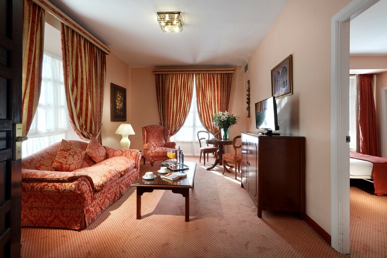 Hotel Crisol Monasterio de San Miguel