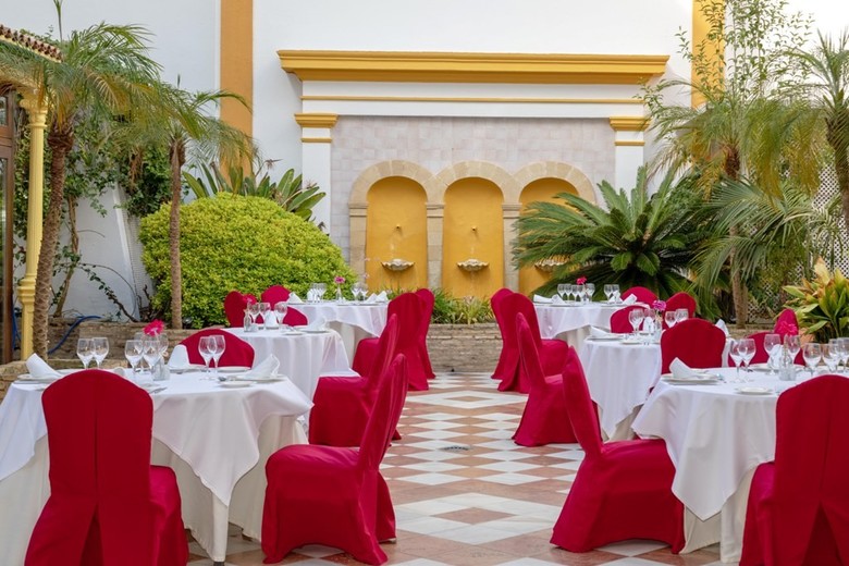 Hotel Soho Boutique Puerto