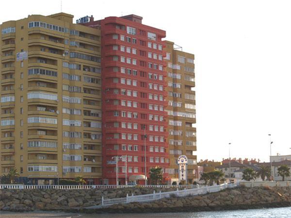 Hotel Rocamar (.)