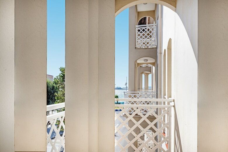 Hotel AC La L�nea By Marriott