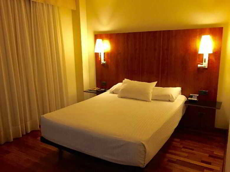 Hotel AC La L�nea By Marriott