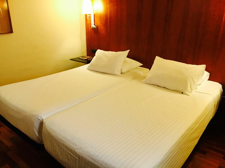 Hotel AC La L�nea By Marriott