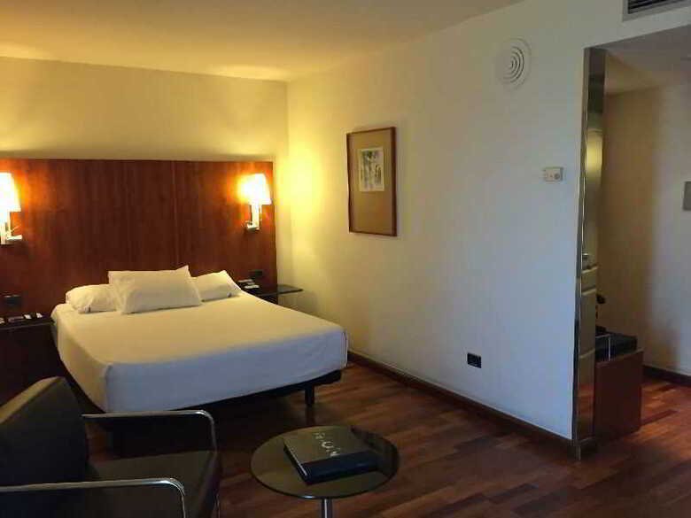 Hotel AC La L�nea By Marriott