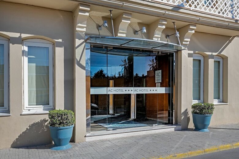 Hotel AC La L�nea By Marriott