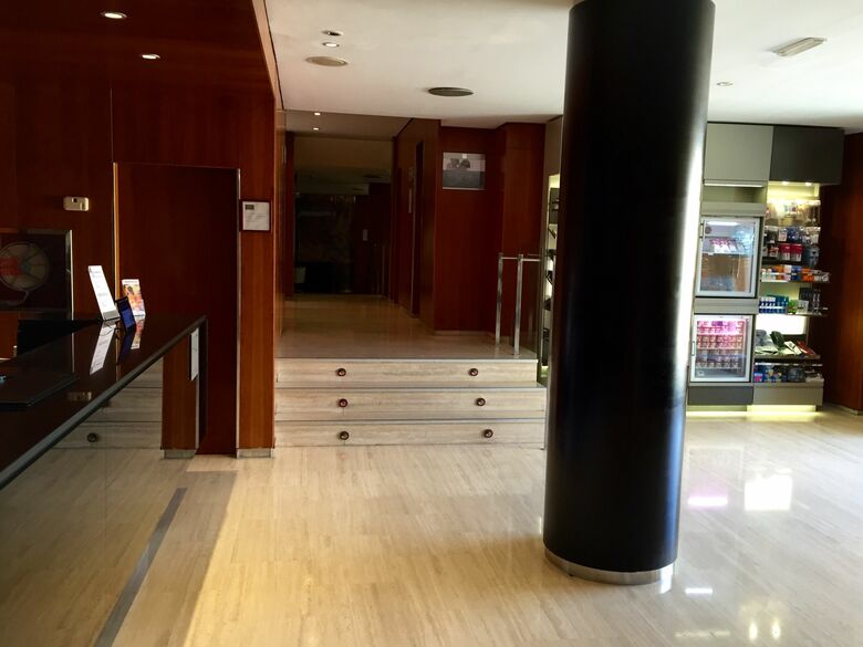Hotel AC La L�nea By Marriott