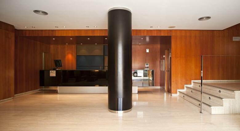 Hotel AC La L�nea By Marriott