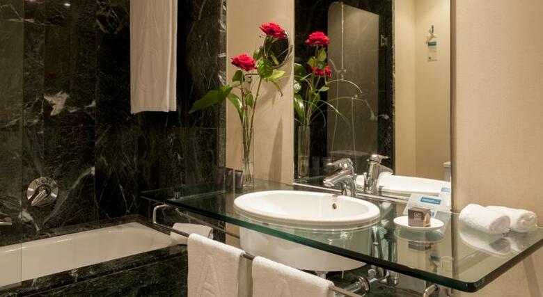 Hotel AC La L�nea By Marriott
