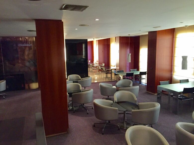 Hotel AC La L�nea By Marriott