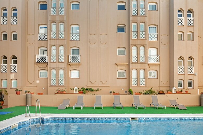 Hotel AC La L�nea By Marriott