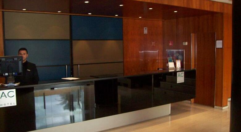 Hotel AC La L�nea By Marriott