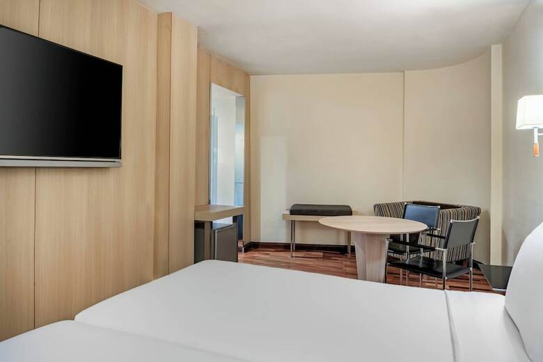 Hotel AC La L�nea By Marriott