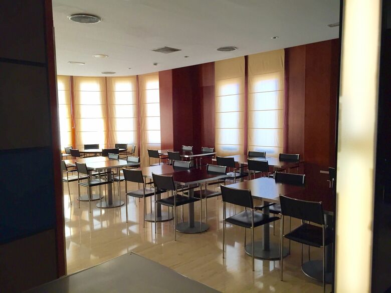 Hotel AC La L�nea By Marriott
