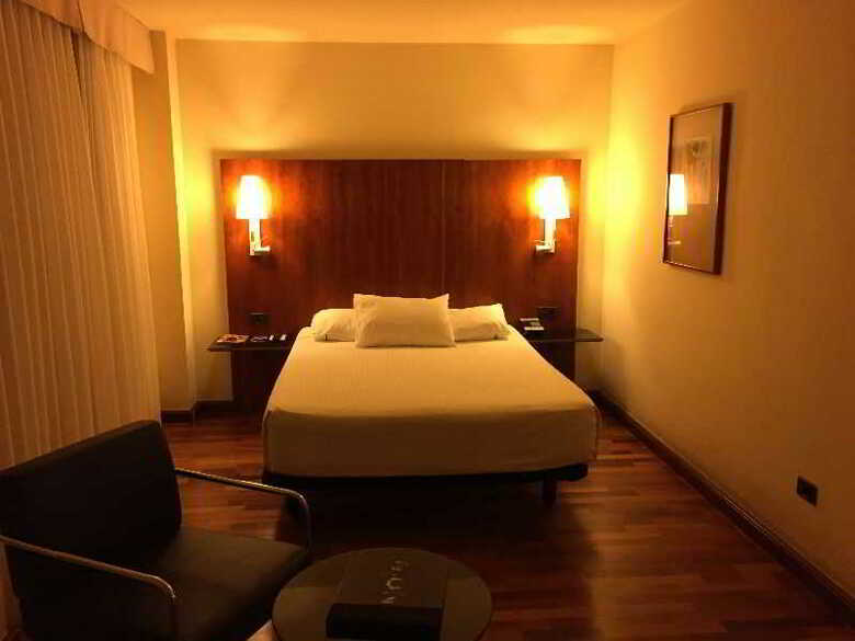 Hotel AC La L�nea By Marriott
