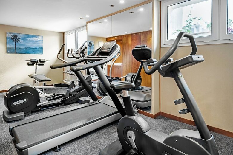 Hotel AC La L�nea By Marriott