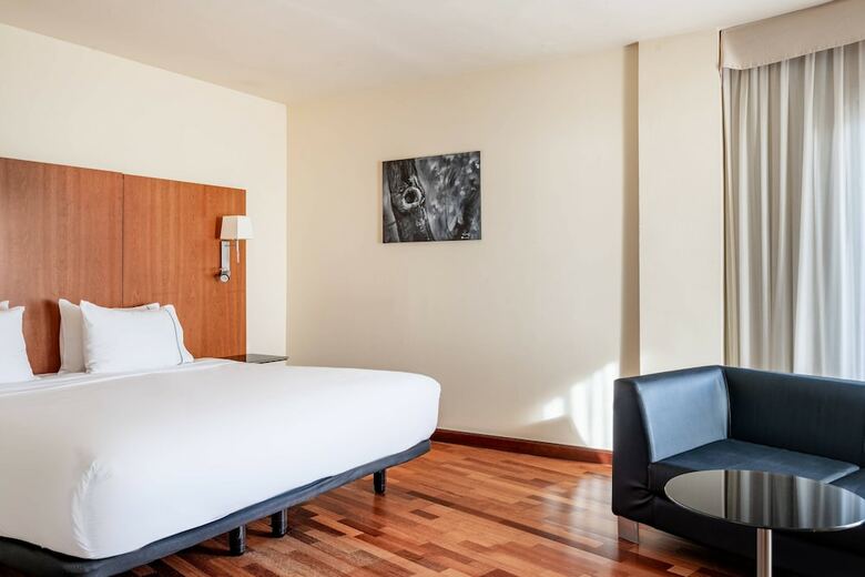 Hotel AC La L�nea By Marriott