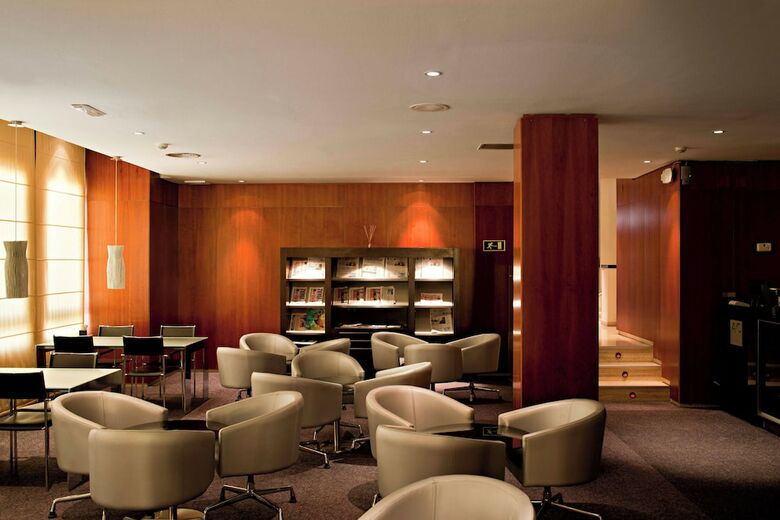 Hotel AC La L�nea By Marriott