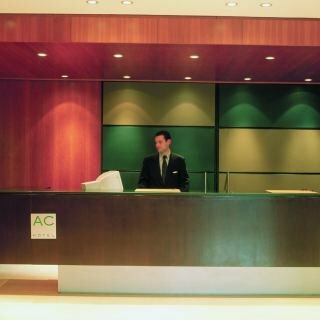 Hotel AC La L�nea By Marriott