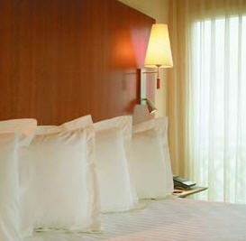 Hotel AC La L�nea By Marriott