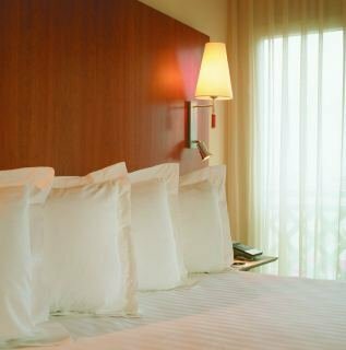 Hotel AC La L�nea By Marriott