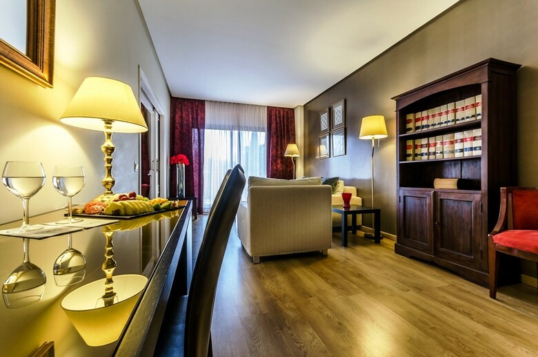 Hotel Exe Guadalete