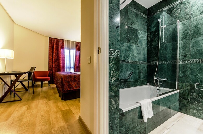 Hotel Exe Guadalete