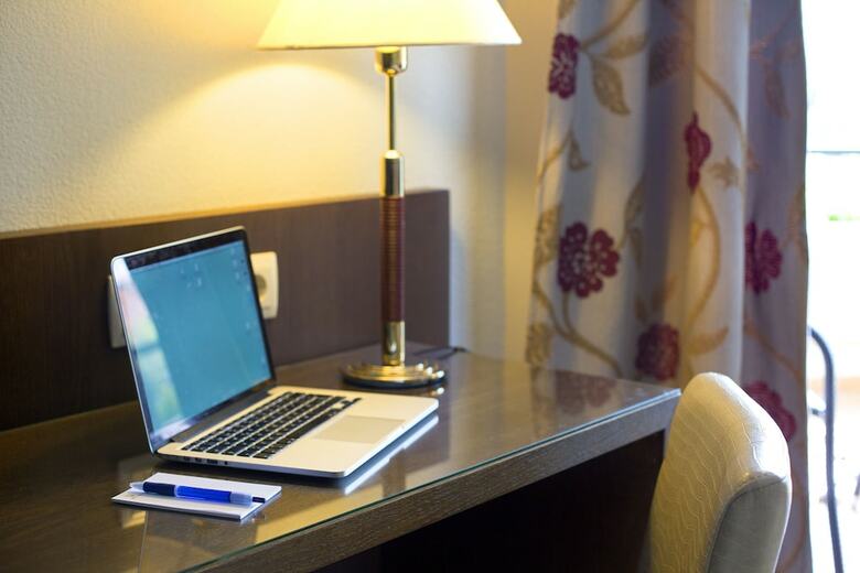 Hotel Hipotels Sherry Park