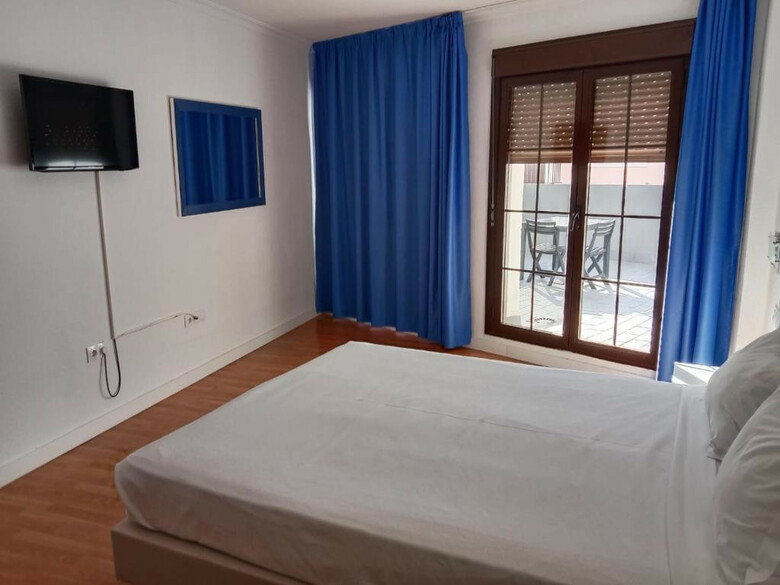 Hotel Trafalgar