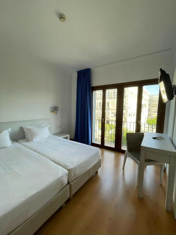 Hotel Trafalgar