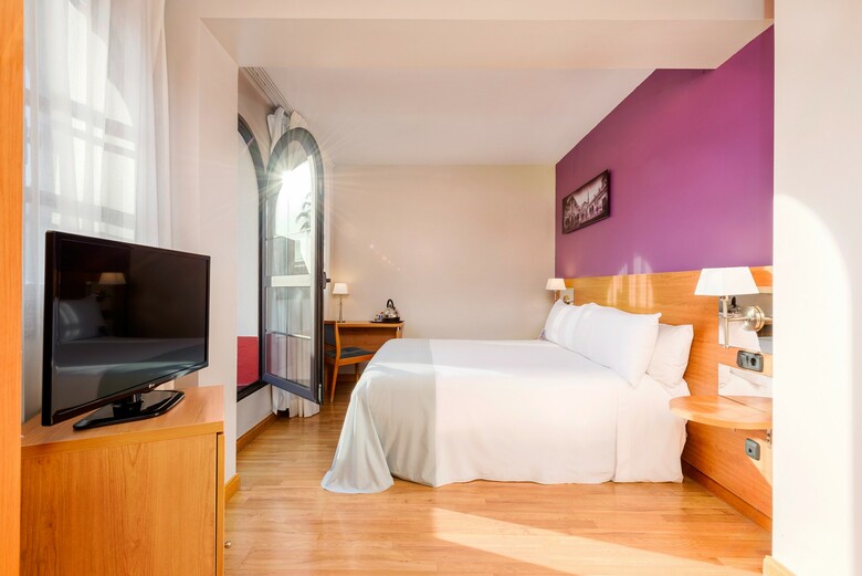 Hotel Jerez Centro