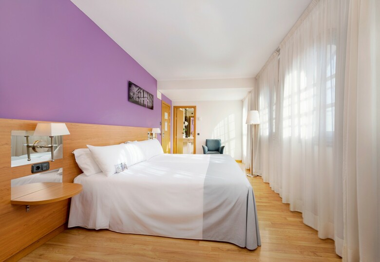 Hotel Jerez Centro