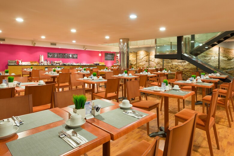 Hotel Jerez Centro