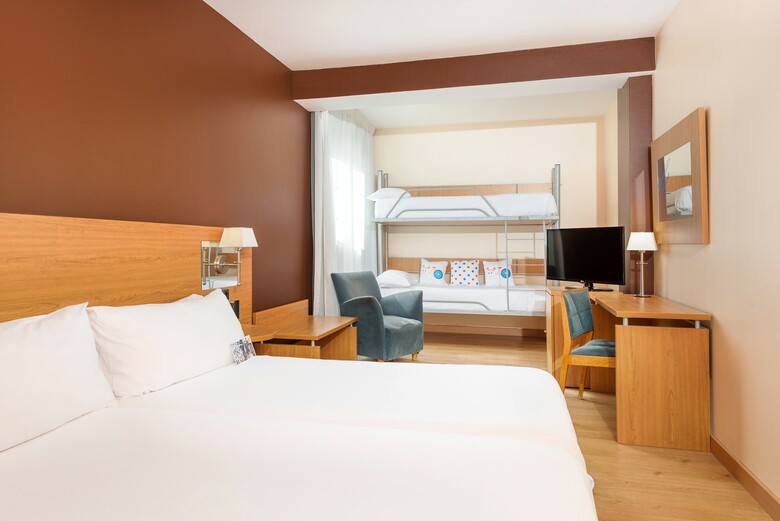 Hotel Jerez Centro