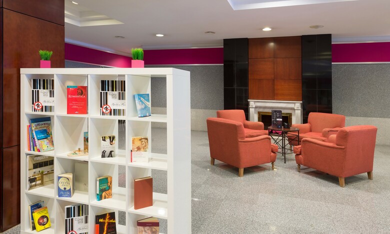 Hotel Jerez Centro