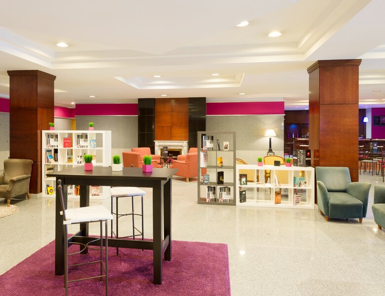 Hotel Jerez Centro