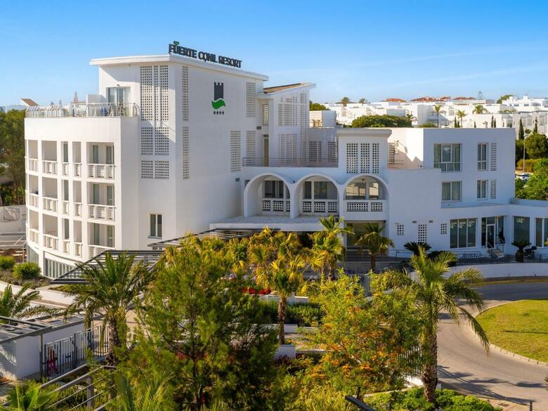 Hotel Fuerte Conil - Resort