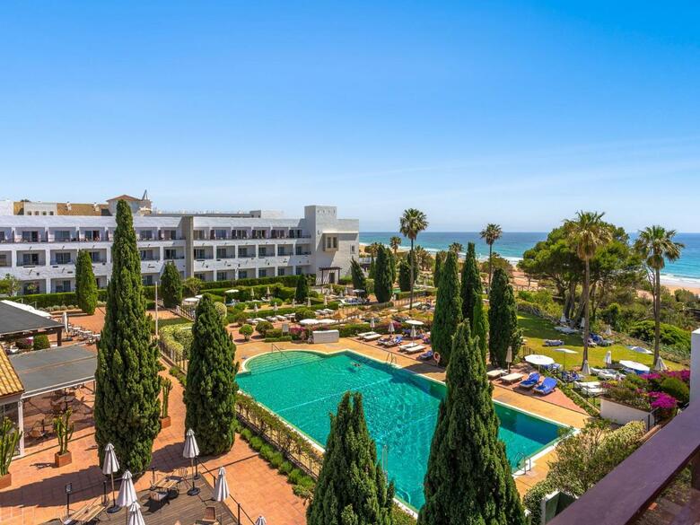 Hotel Fuerte Conil - Resort