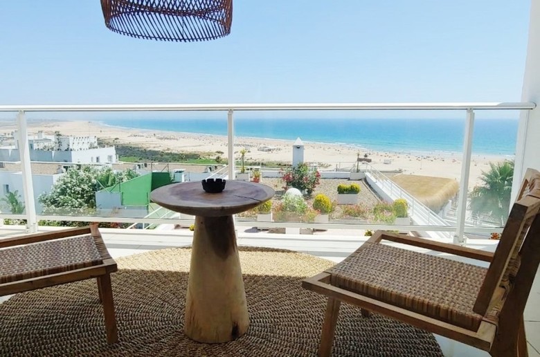 Hotel Fergus Conil Park