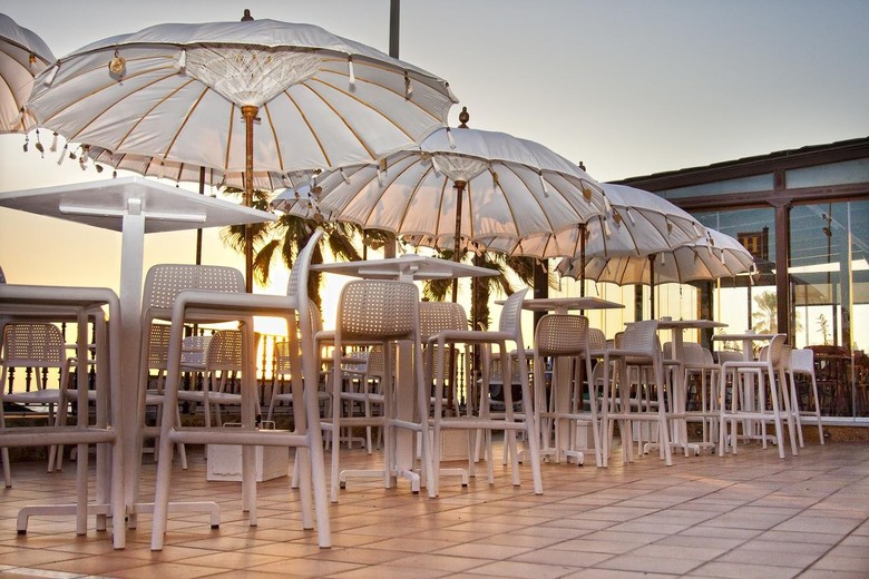 Hotel Playa De Regla
