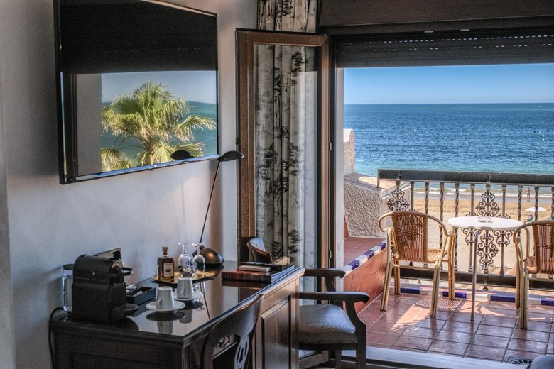Hotel Playa De Regla
