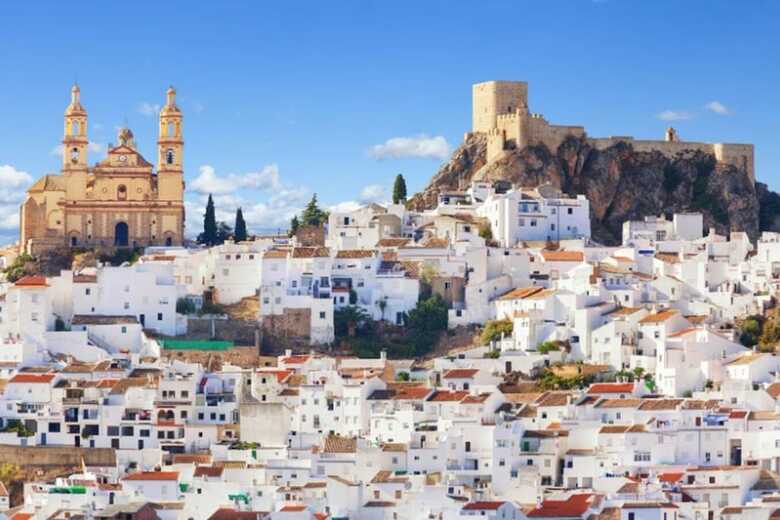 Hotel Albor�n Chiclana