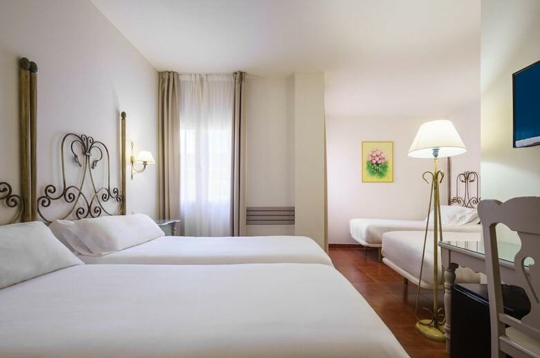 Hotel Albor�n Chiclana